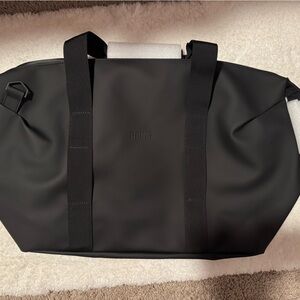 NEW Rains Weekend Bag Small